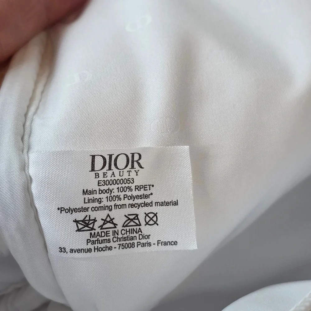 Dior this new